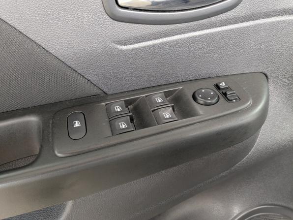 Renault Kaptur I с пробегом 2019 года, цена 1 350 000 рублей, 107943 км, внедорожник, Автокод Объявления