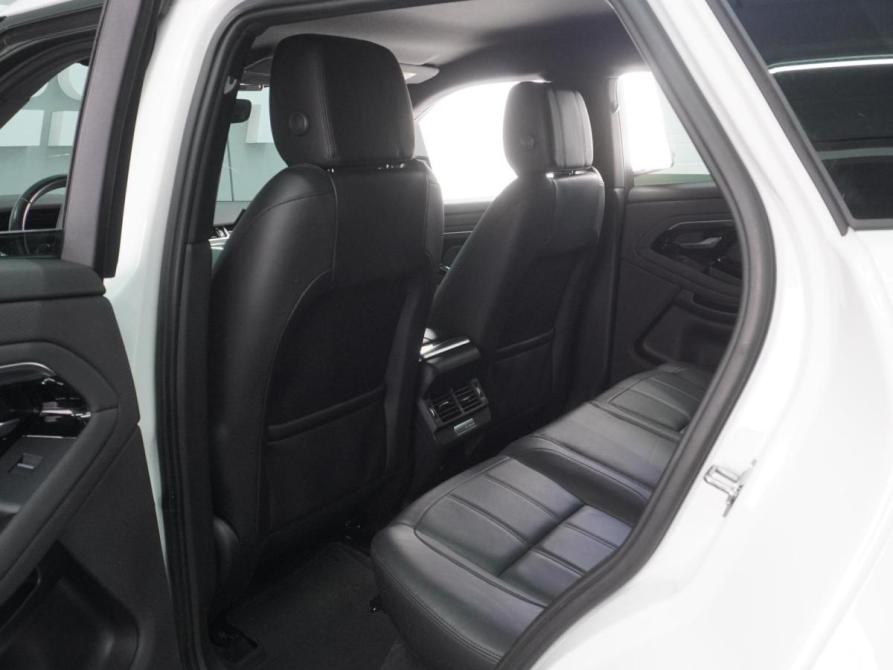 Land Rover Range Rover Evoque II Воронеж  - изображение 11