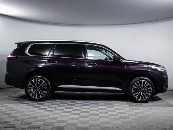 Exeed VX I с пробегом 2022 года, цена 2 449 000 рублей, 73000 км, внедорожник, Автокод Объявления