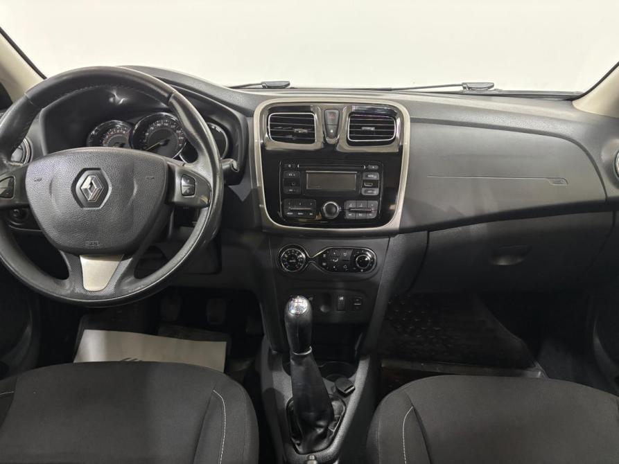 Renault Sandero II Альметьевск  - изображение 13