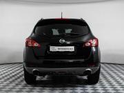 Nissan Murano II (Z51) Рестайлинг Москва  - изображение 24