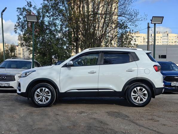 Chery Tiggo 4 I Рестайлинг с пробегом 2021 года, цена 1 209 000 рублей, 84258 км, внедорожник, Автокод Объявления