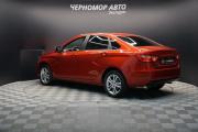 Lada (ВАЗ) Vesta I Крым  - изображение 26