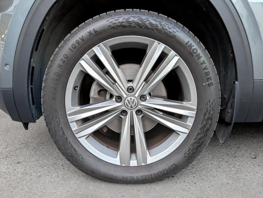 Volkswagen Teramont I Санкт-Петербург  - изображение 19