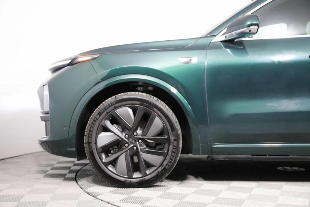 Li Auto (Lixiang) L9 I Рестайлинг Москва  - изображение 16