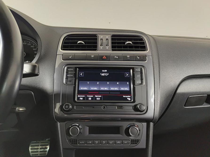 Volkswagen Polo V Рестайлинг Уфа  - изображение 18