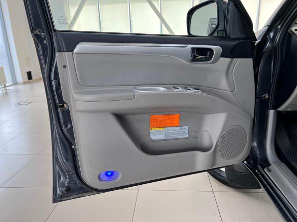 Mitsubishi Pajero Sport II с пробегом 2011 года, цена 1 590 000 рублей, 197523 км, внедорожник, Автокод Объявления