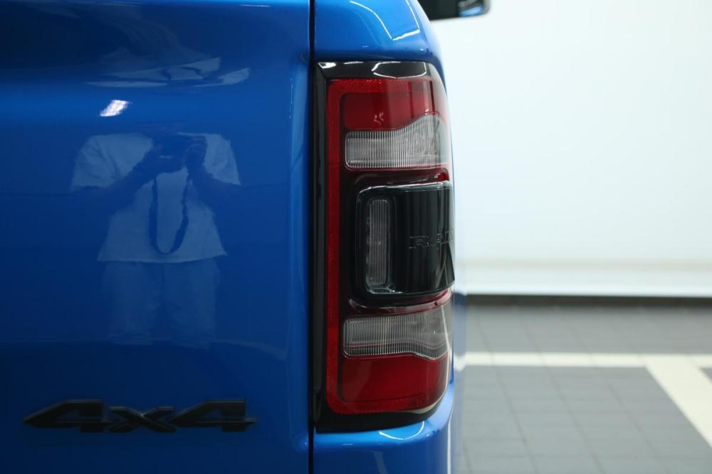 Ram 1500 V Красноярск  - изображение 20