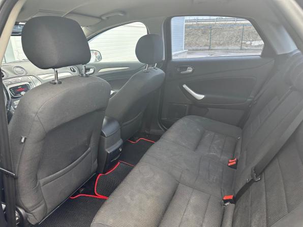 Ford Mondeo IV с пробегом 2010 года, цена 474 000 рублей, 342480 км, седан, Автокод Объявления