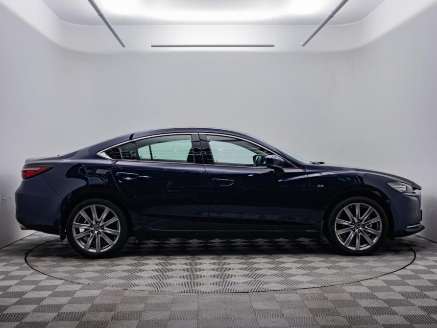 Mazda 6 III (GJ) Рестайлинг 2 Москва  - изображение 7