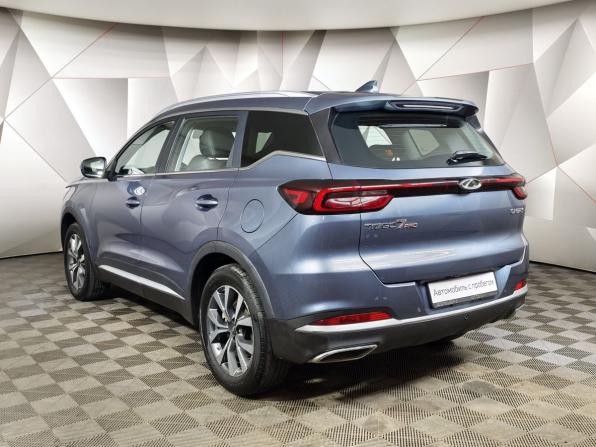Chery Tiggo 7 Pro I с пробегом 2020 года, цена 1 343 000 рублей, 86848 км, внедорожник, Автокод Объявления