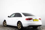 Audi A4 IV (B8) Рестайлинг Пермь  - изображение 34