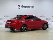 Mercedes-Benz CLA I (C117 X117) Ставрополь  - изображение 18
