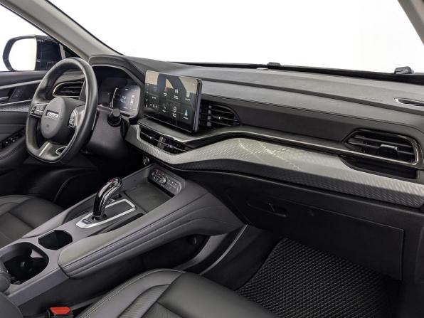 Haval F7x I Рестайлинг с пробегом 2023 года, цена 2 199 000 рублей, 39934 км, внедорожник, Автокод Объявления