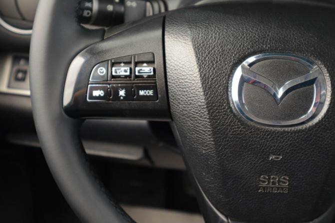 Mazda 6 II (GH) Рестайлинг с пробегом 2011 года, цена 849 000 рублей, 213120 км, седан, Автокод Объявления