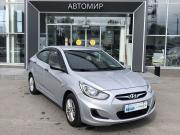 Hyundai Solaris I Брянск  - изображение 18