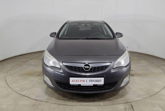 Opel Astra H Рестайлинг с пробегом 2011 года, цена 780 000 рублей, 115150 км, хэтчбек, Автокод Объявления