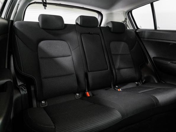 Kia Sportage IV Рестайлинг с пробегом 2021 года, цена 2 699 000 рублей, 65147 км, внедорожник, Автокод Объявления