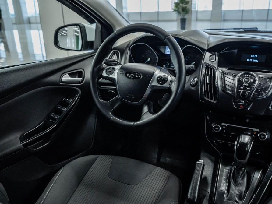 Ford Focus III Самара  - изображение 14