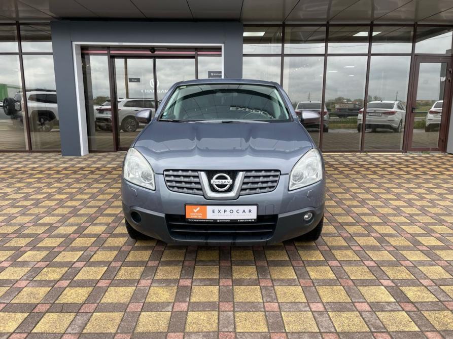 Nissan Qashqai I Краснодар  - изображение 2