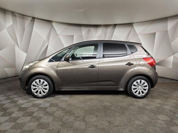 Kia Venga I с пробегом 2011 года, цена 659 000 рублей, 267105 км, компактвэн, Автокод Объявления