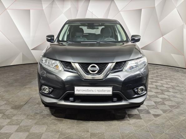 Nissan X-Trail III с пробегом 2015 года, цена 1 493 000 рублей, 133905 км, внедорожник, Автокод Объявления