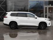 Exeed VX I Новосибирск  - изображение 25