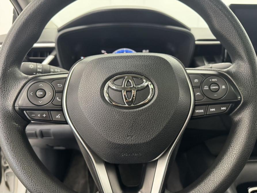 Toyota Corolla XII (E210) Воронеж  - изображение 18