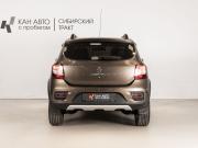 Renault Sandero II Рестайлинг Казань  - изображение 12