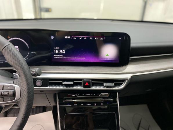 Kia K5 III с пробегом 2025 года, цена 3 149 000 рублей, 20487 км, седан, Автокод Объявления