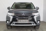 Mitsubishi Outlander III Рестайлинг 3 Санкт-Петербург  - изображение 19