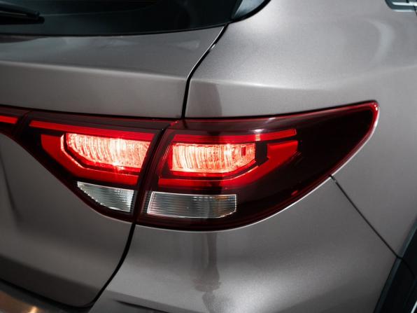 Kia Rio IV Рестайлинг с пробегом 2020 года, цена 1 700 000 рублей, 48444 км, хэтчбек, Автокод Объявления