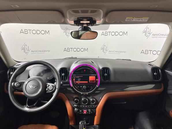 Mini Countryman II Рестайлинг с пробегом 2021 года, цена 2 200 000 рублей, 131757 км, внедорожник, Автокод Объявления