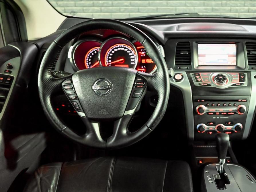 Nissan Murano II (Z51) Рестайлинг 2 Екатеринбург  - изображение 17