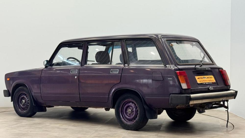 Lada (ВАЗ) 2104 Киров  - изображение 3