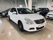 Nissan Almera III (G15) Миасс  - изображение 24