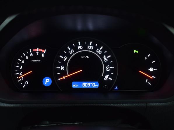 Toyota Voxy III (R80) Рестайлинг с пробегом 2019 года, цена 2 390 995 рублей, 80969 км, минивэн, Автокод Объявления