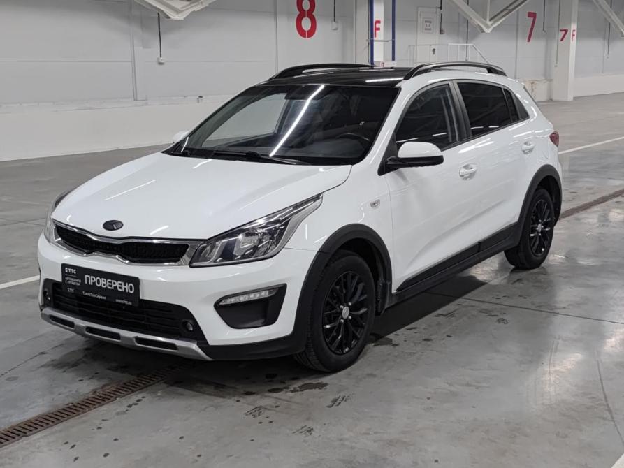 Kia Rio IV Казань  - изображение 1