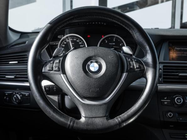 BMW X6 I (E71) с пробегом 2008 года, цена 1 698 000 рублей, 261724 км, внедорожник, Автокод Объявления