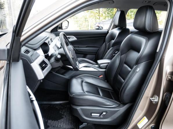 Geely Atlas I с пробегом 2019 года, цена 1 696 000 рублей, 76582 км, внедорожник, Автокод Объявления