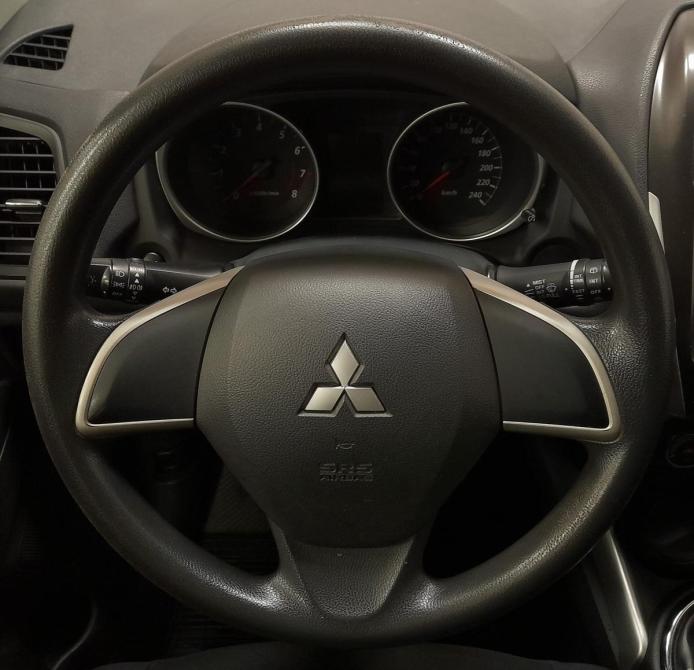 Mitsubishi ASX I Рестайлинг Новокузнецк  - изображение 16