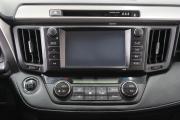 Toyota RAV4 IV (XA40) Рестайлинг Омск  - изображение 43