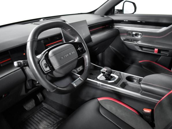 JETOUR Dashing I с пробегом 2024 года, цена 1 880 000 рублей, 51544 км, внедорожник, Автокод Объявления