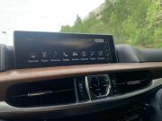 Lexus LX III Рестайлинг 2 Мурманск  - изображение 56