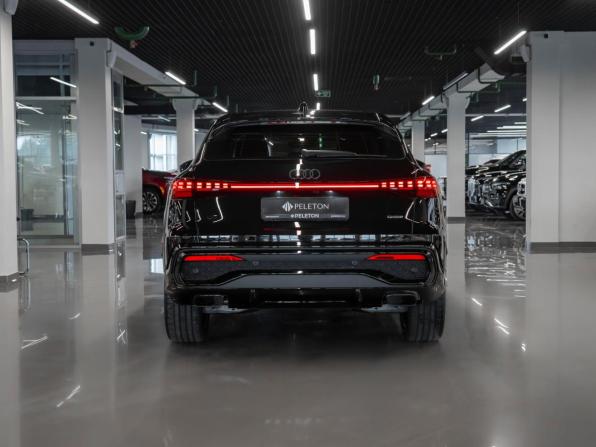 Audi Q5 Sportback II (GU) с пробегом 2026 года, цена 8 150 000 рублей, 50 км, внедорожник, Автокод Объявления