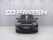 Opel Astra J Ростов-на-Дону  - изображение 20