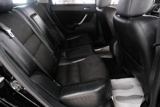 Honda Accord VII с пробегом 2003 года, цена 729 000 рублей, 117000 км, универсал, Автокод Объявления