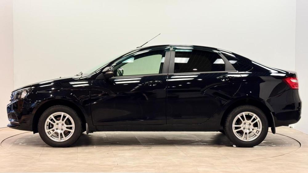 Lada (ВАЗ) Vesta I Киров  - изображение 5