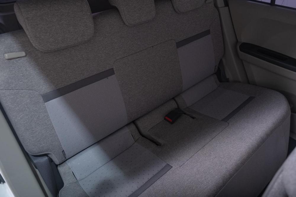 Toyota Passo III Рестайлинг Томск  - изображение 8