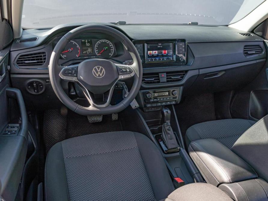 Volkswagen Polo VI Краснодар  - изображение 6